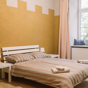 West13 Guest Rooms